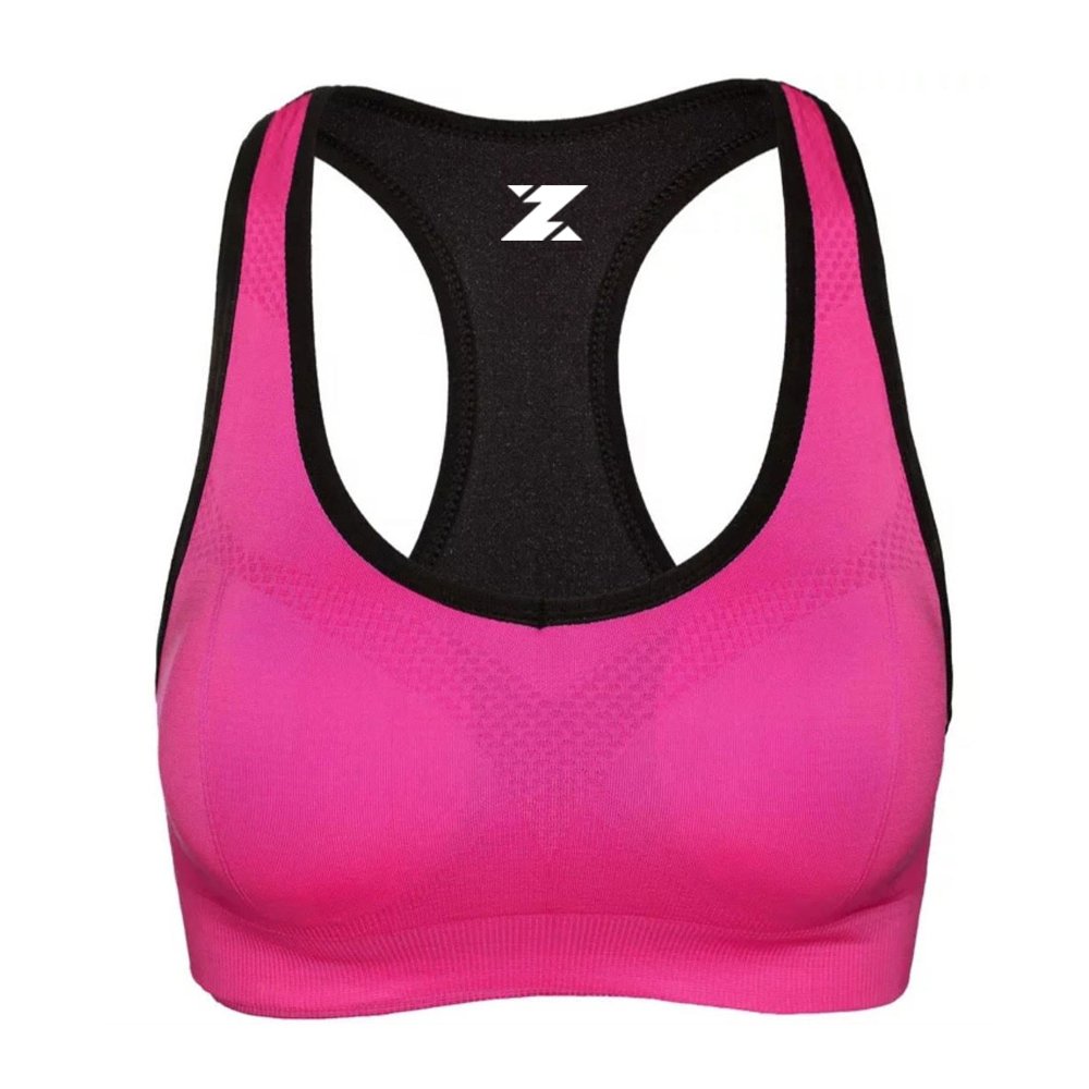 (1) Fitness Bra - Image 1