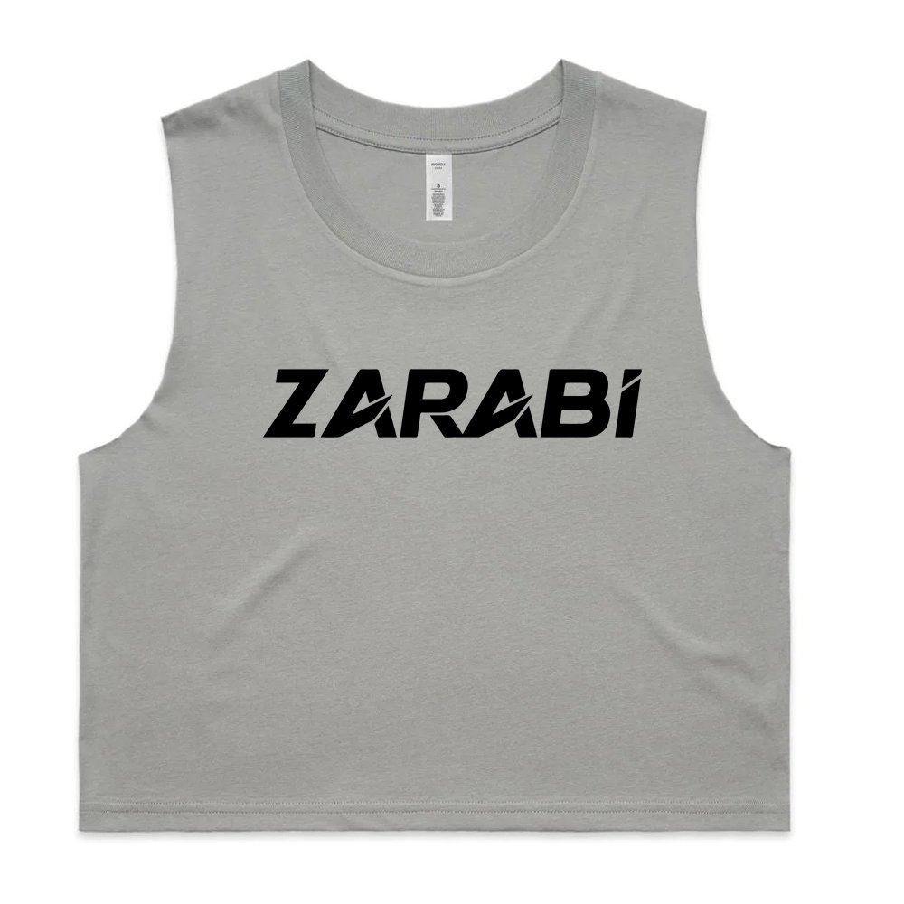 (1) Crop Top - Image 1