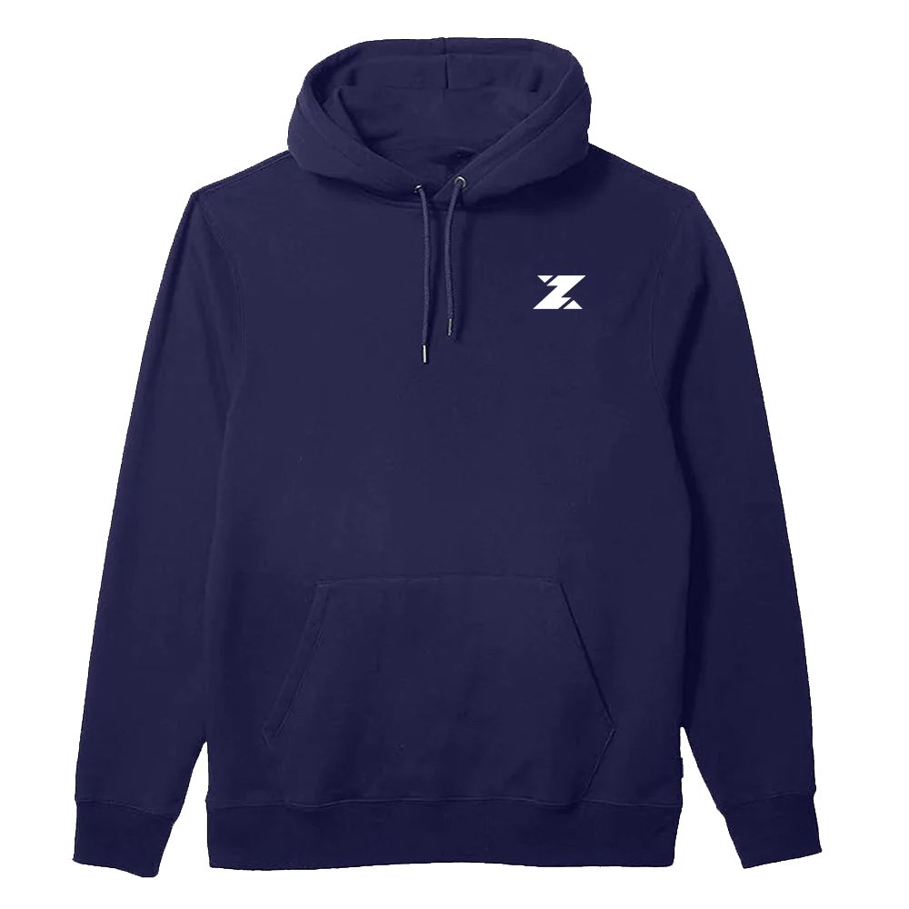 (1) Men Hoodie - Image 1