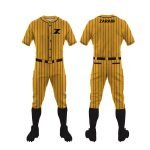 Baseball Uniform