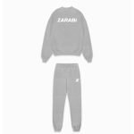 Sweat-suits