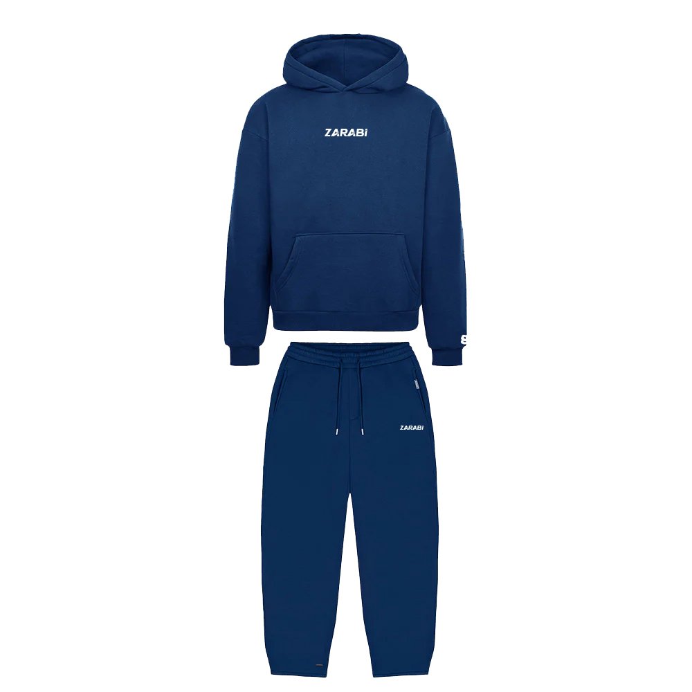 (1) Tracksuit - Image 1