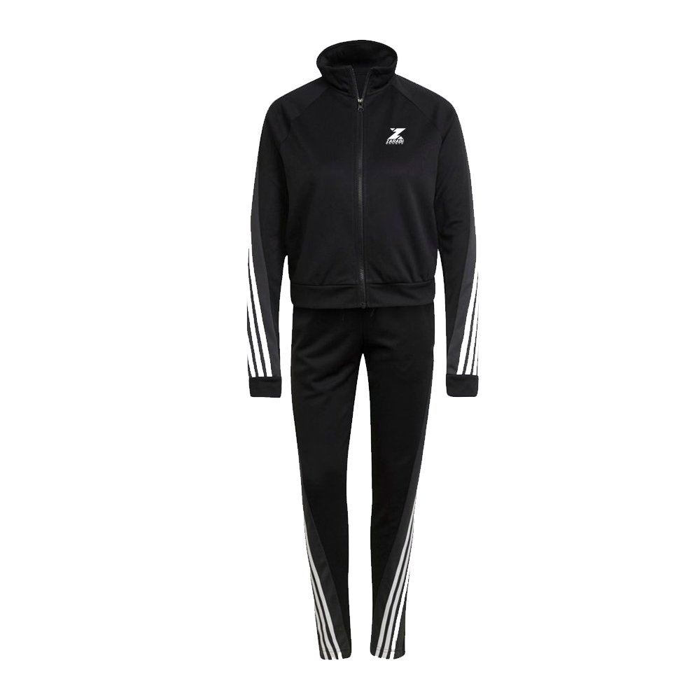 (1) Women Tracksuits - Image 1
