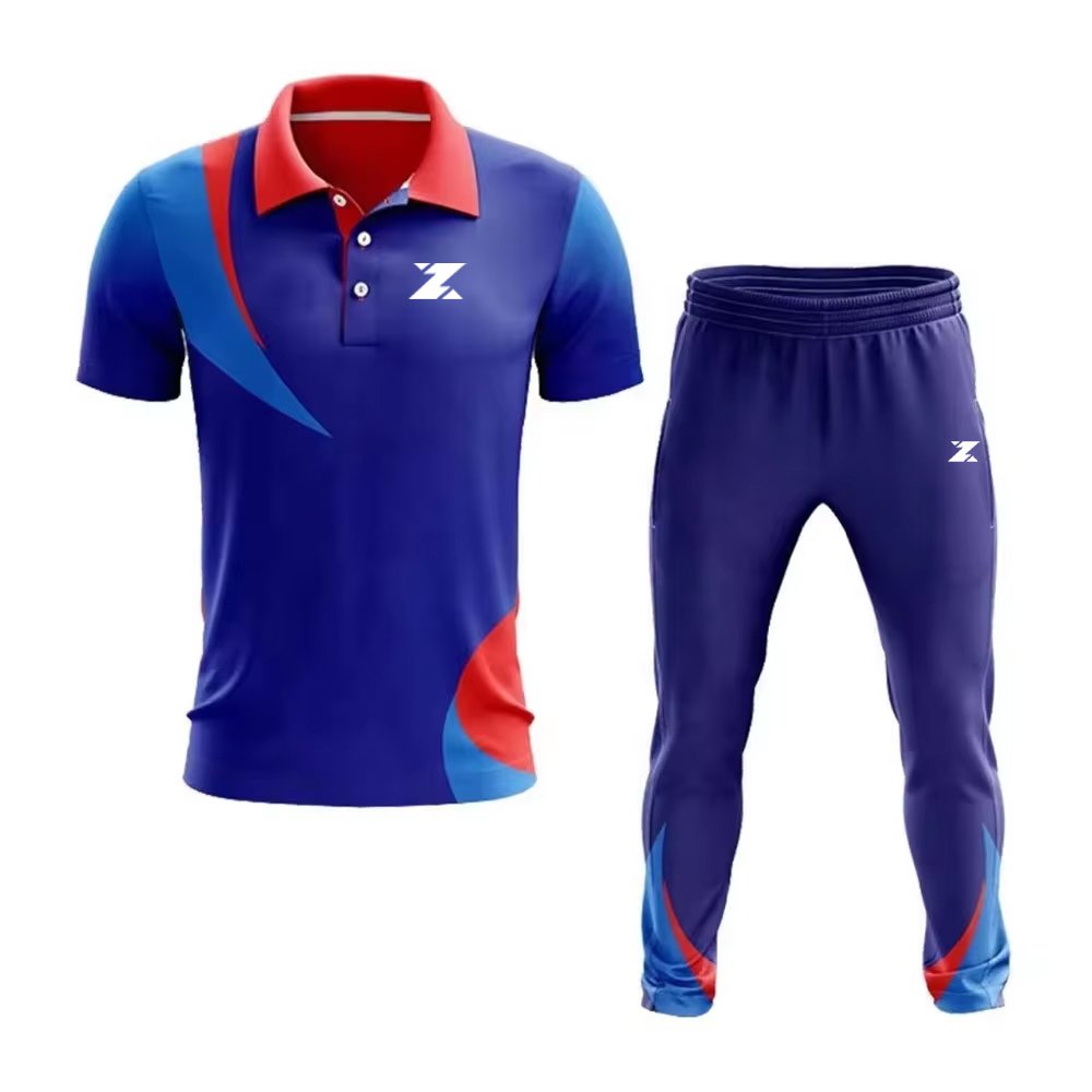 (1) Cricket Uniform - Image 1