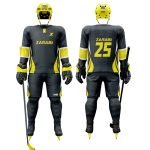 Ice Hockey Uniform