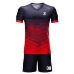Soccer Uniform