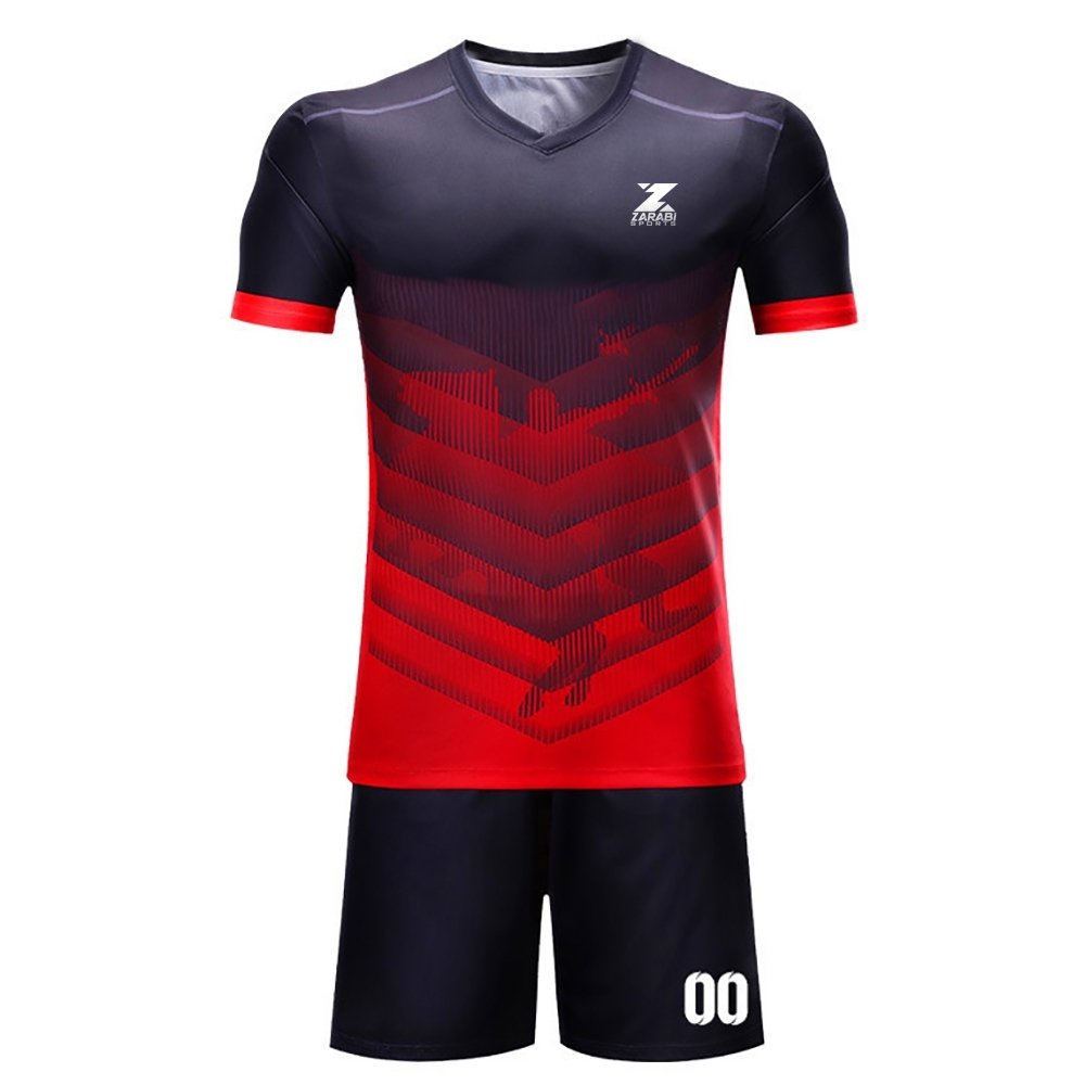 (1) Soccer Uniform - Image 1