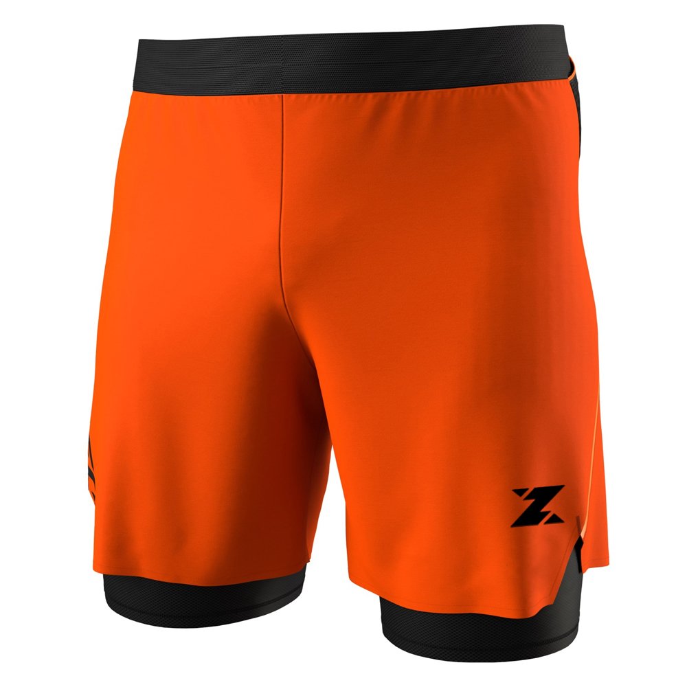 (1) Fitness Shorts - Image 1