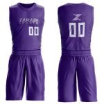 Basketball Uniform