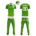 Cricket Uniform