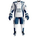 Ice Hockey Uniform