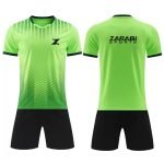 Soccer Uniform
