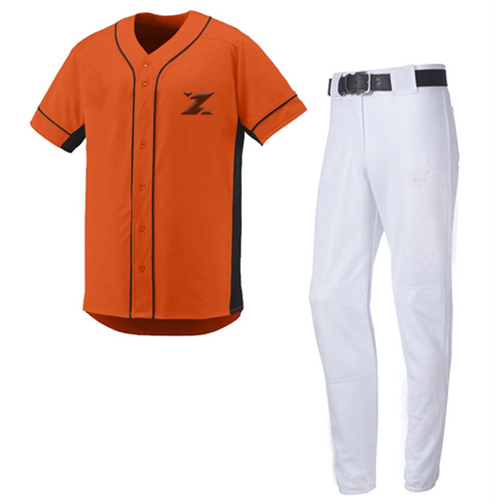 11 Baseball Uniform - Image 1