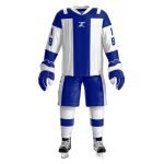 Ice Hockey Uniform