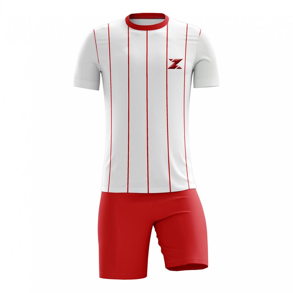 11 Soccer Uniform - Image 1