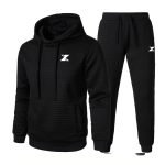 Men Tracksuit