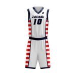 Basketball Uniform