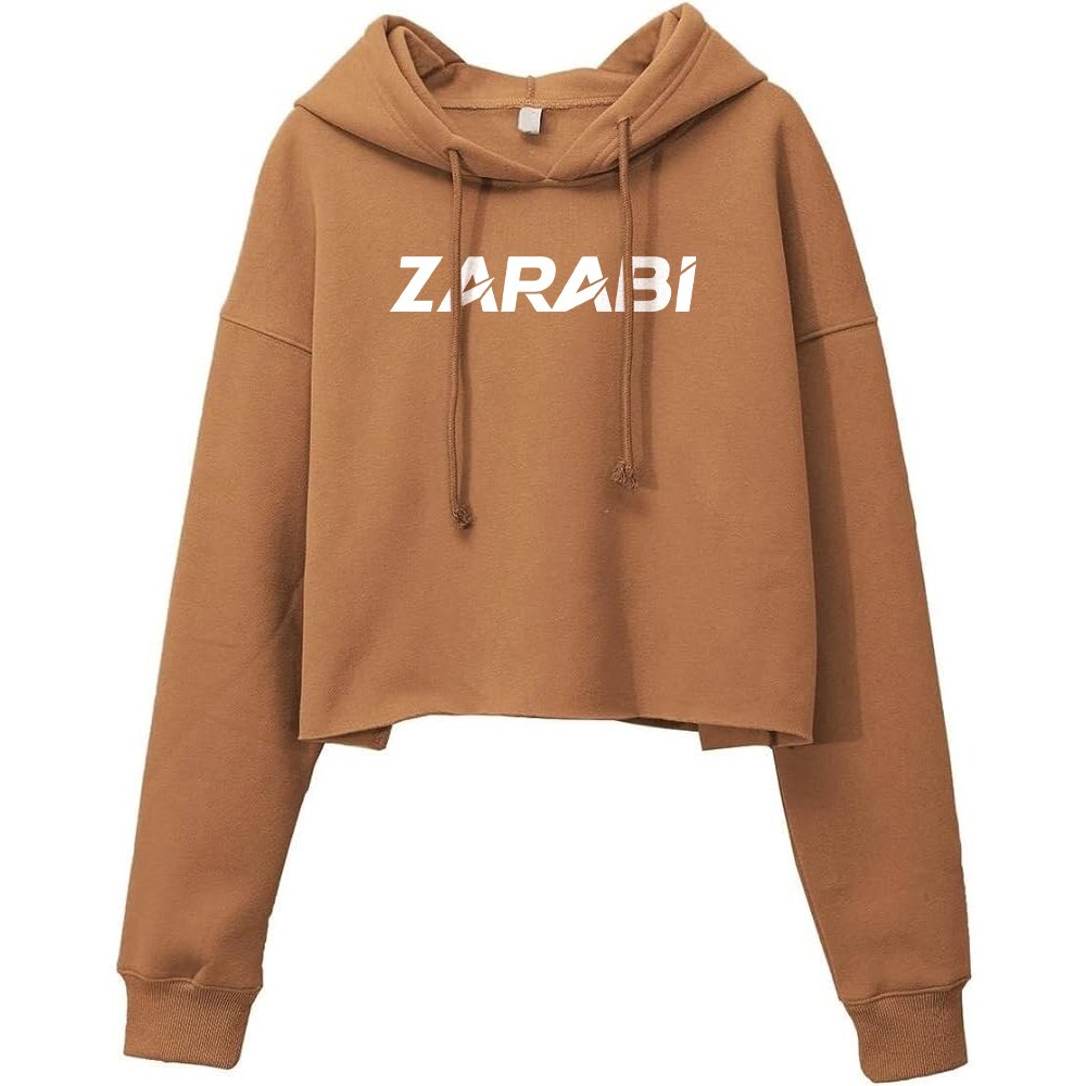 (2) Women Hoodie - Image 1