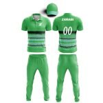 Cricket Uniform