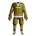 Ice Hockey Uniform