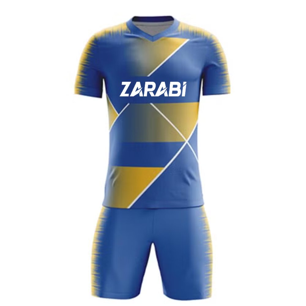 (2) Soccer Uniform - Image 1