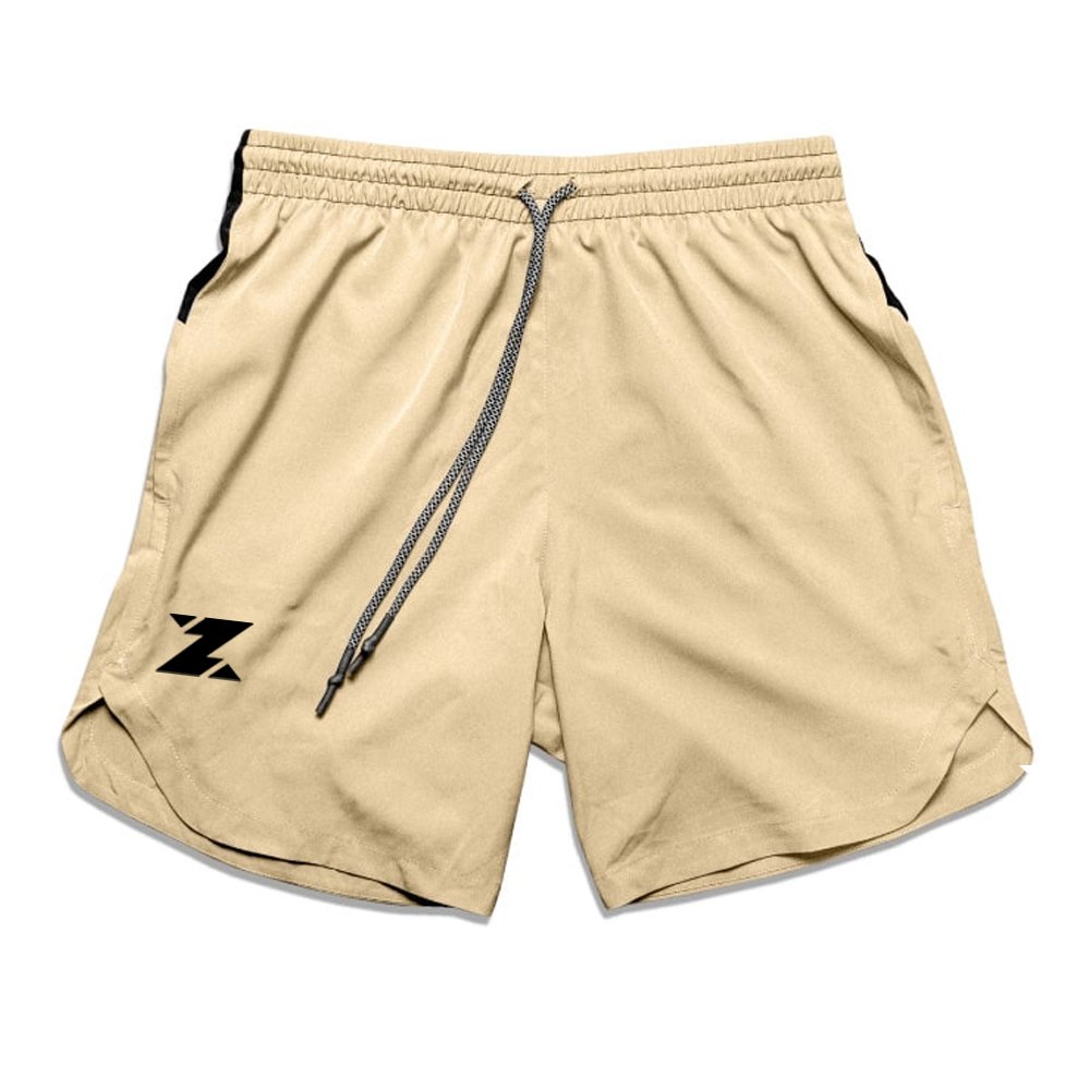 (2) Fitness Shorts - Image 1