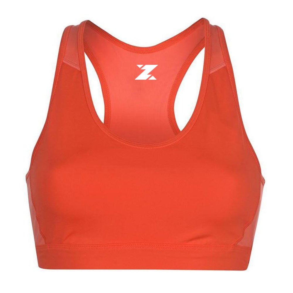 (2) Fitness Bra - Image 1