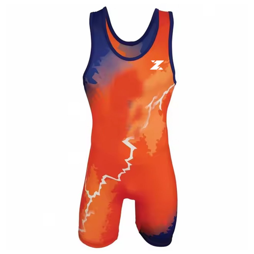 (3) Jumpsuit - Image 1