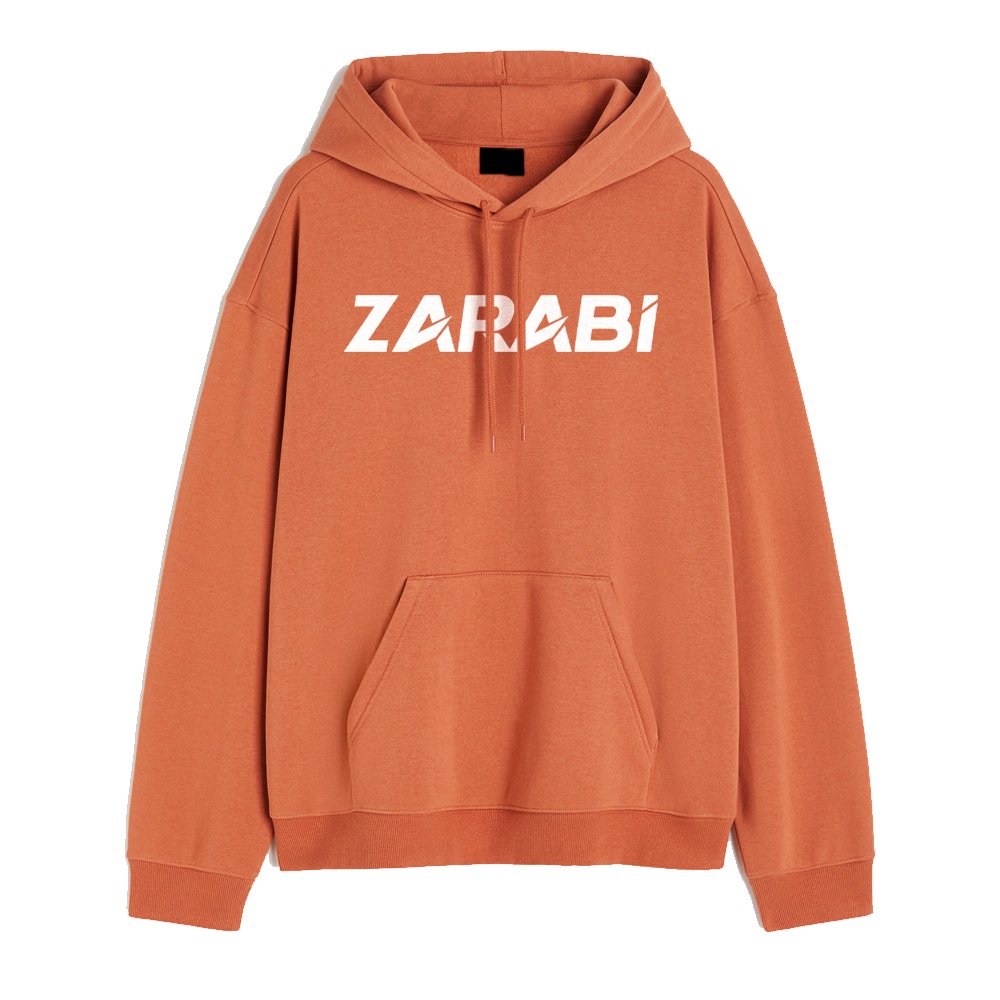 (3) Men Hoodie - Image 1