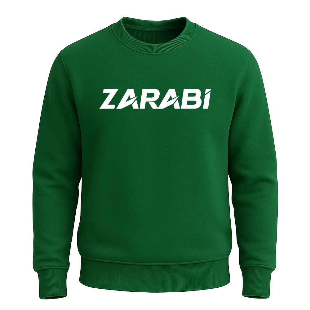 (3) Men Sweatshirts - Image 1