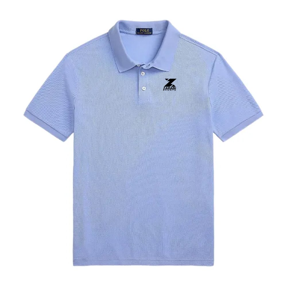 (3) Polo Shirts - Image 1