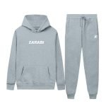 Sweat-suits