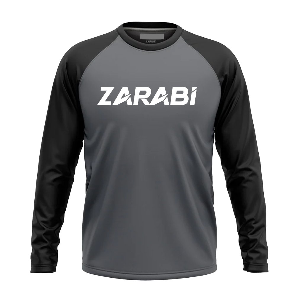 (3) Long Sleeve T-Shirt - Image 1