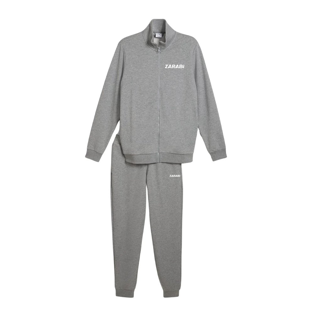 (3) Tracksuit - Image 1