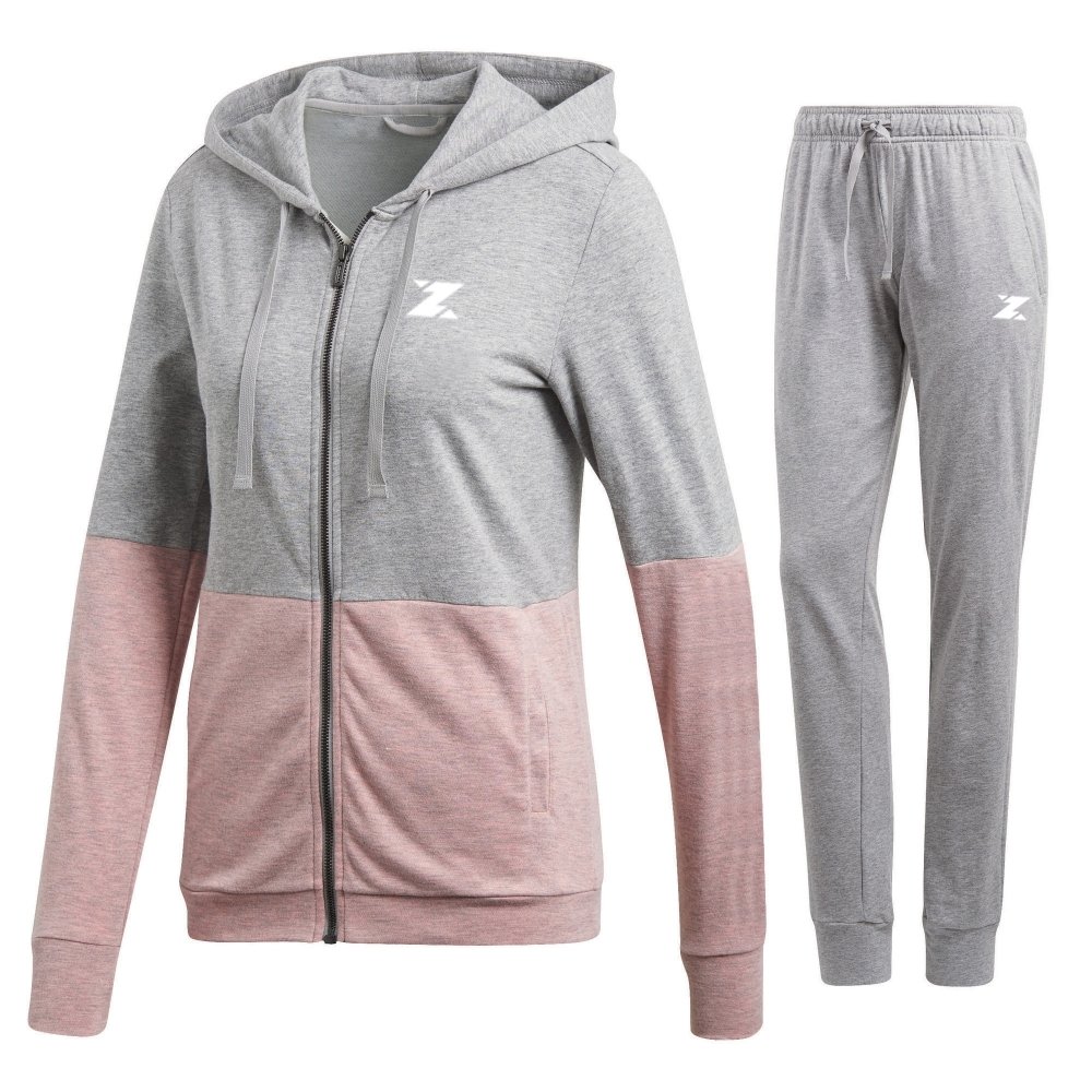 (3) Women Tracksuits - Image 1