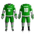 Ice Hockey Uniform