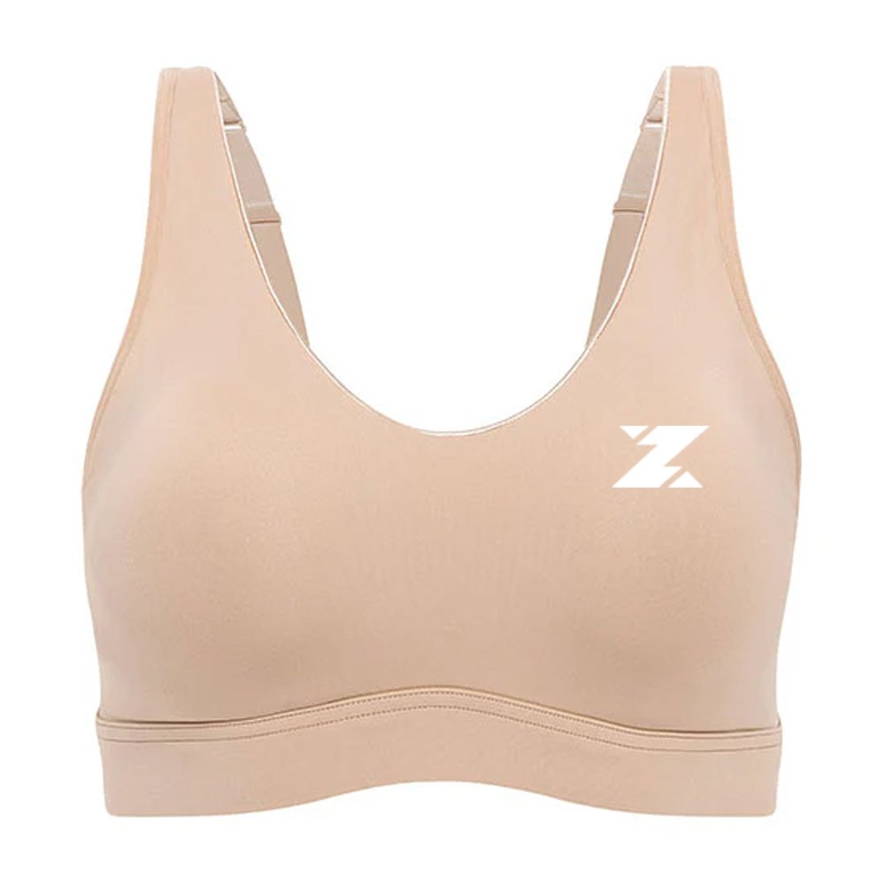 (3) Fitness Bra - Image 1