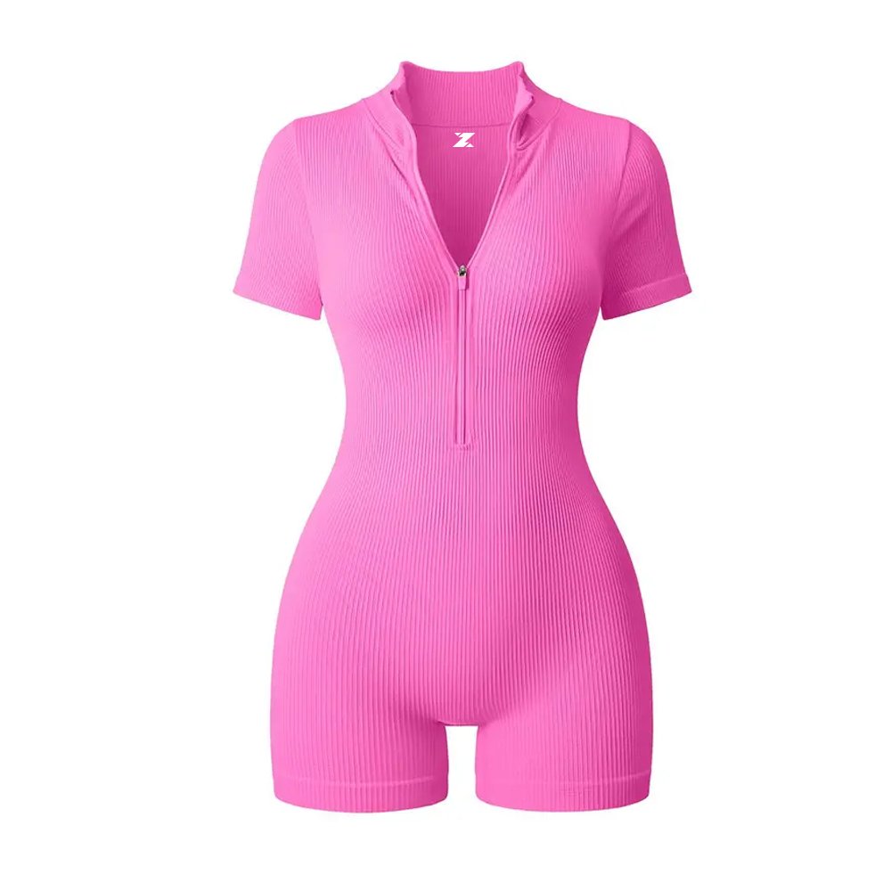 (4) Jumpsuit - Image 1
