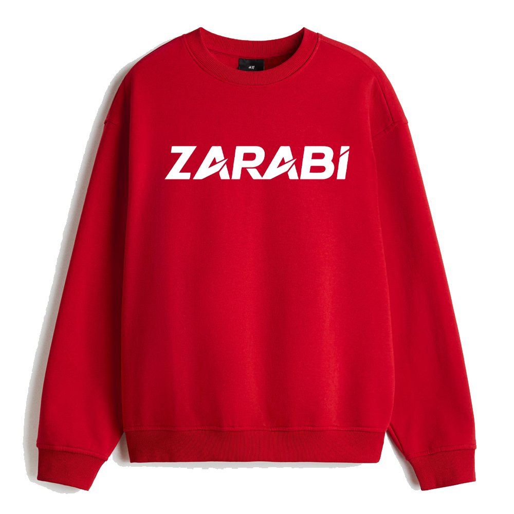 (4) Men Sweatshirts - Image 1