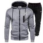 Men Tracksuit