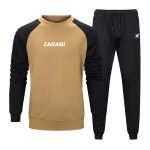 Sweat-suits