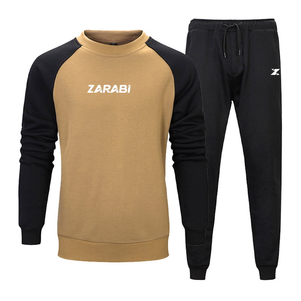 (4) Sweat-suits - Image 1