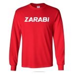 Long Sleeve T-Shirt