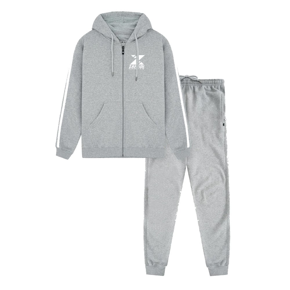 (4) Tracksuit - Image 1