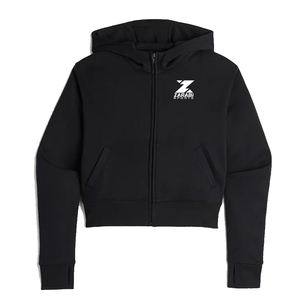 (4) Women Hoodie - Image 1