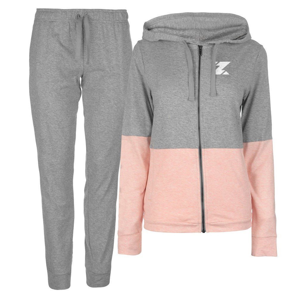(4) Women Tracksuits - Image 1