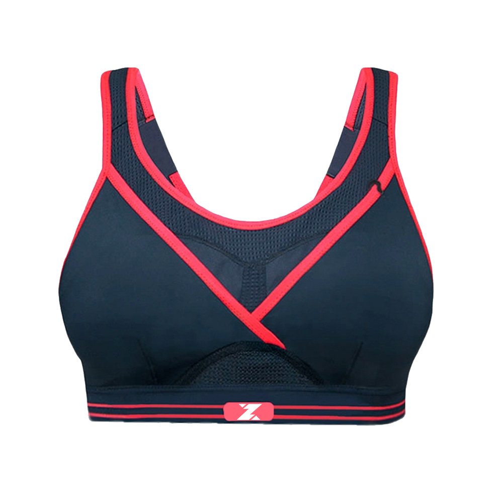 (4) Fitness Bra - Image 1