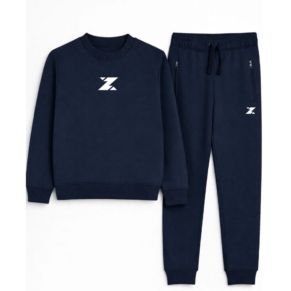 (5) Tracksuit - Image 1