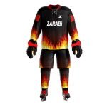 Ice Hockey Uniform