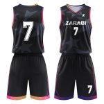 Basketball Uniform